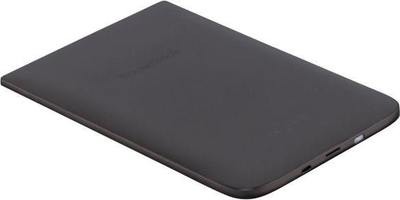 Actual product image PocketBook InkPad 3 (7.80", 8 GB, Dark brown)