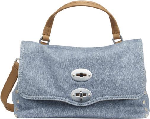 Zanellato Borse... Denim