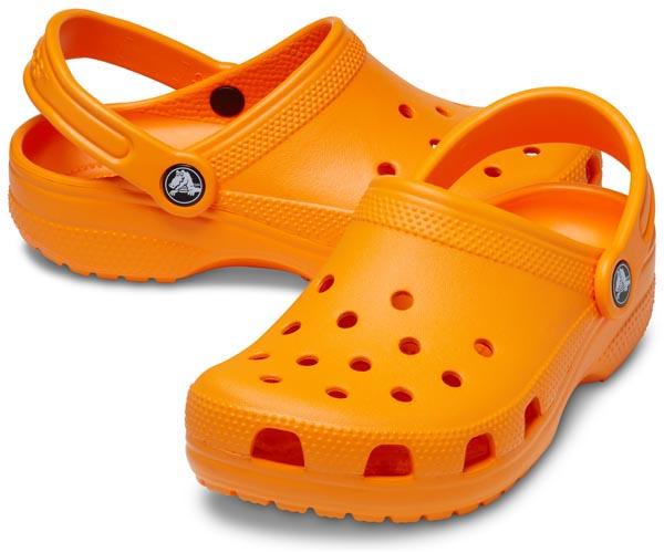Actual product image Crocs Classic (24)