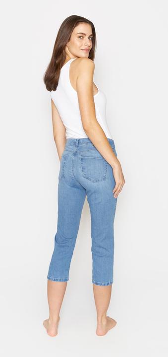 Produktbild Angels Cici TU Jeans light blue used (W28/L36)