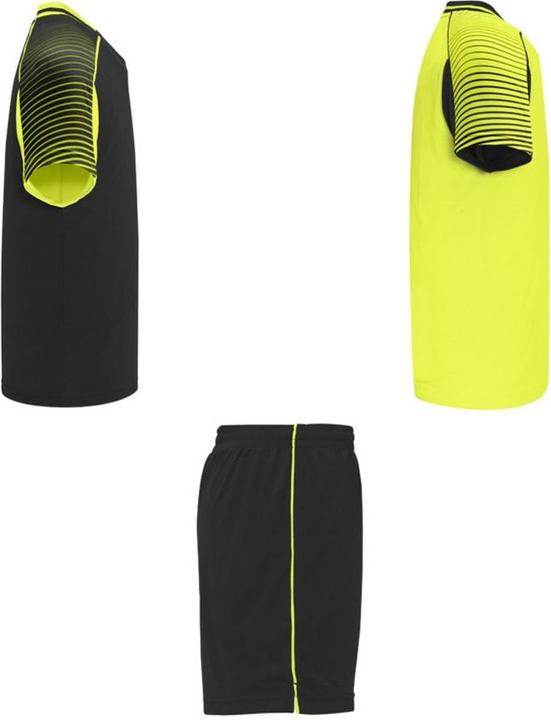 Immagine prodotto Alpinia Juve Set Sportivo Sportiva Adulto Unisex (M)