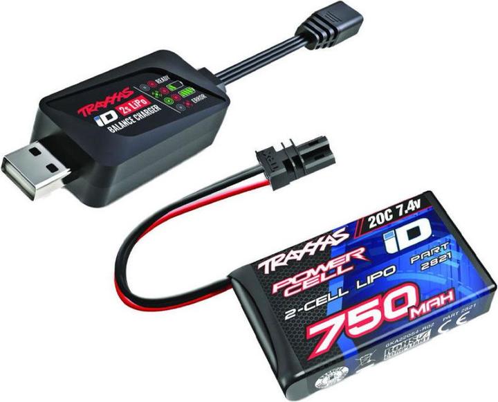 Actual product image Traxxas TRX-4M LR Defender Electric Crawler 4WD 1:18 RTR Green (RTR Ready-to-Run)