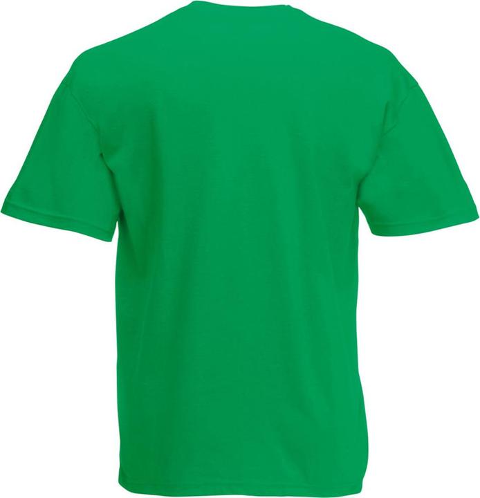 Actual product image Fruit of the Loom Short sleeve casual tshirt (S)