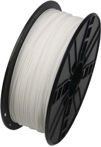 Immagine prodotto Gembird Cassetta del filamento Bobina in ABS (ABS, 1.75 mm, 1400 g, Bianco)