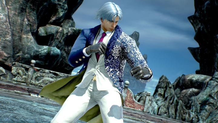 Produktbild Bandai Namco Tekken 7 (PS4) (PS4)
