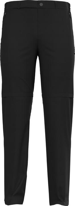 Actual product image Odlo Pants zip-off regular length ASCENT LIGHT (48)
