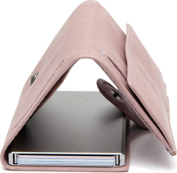 Produktbild The Chesterfield Brand Iriona Geldbörse RFID Schutz Leder 7.5 cm