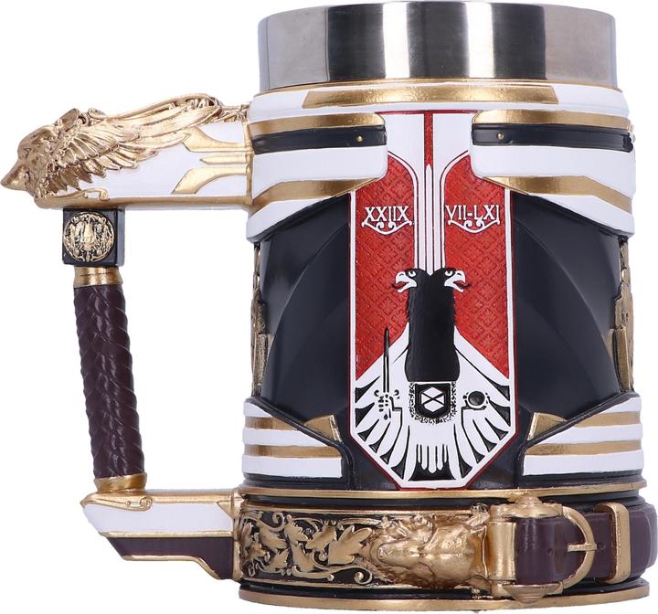 Nemesis Now Destiny chope Gjallarstein 15 cm