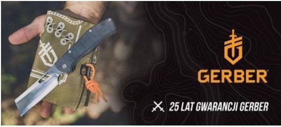 Productafbeelding Gerber Gear GDC Zip Blade