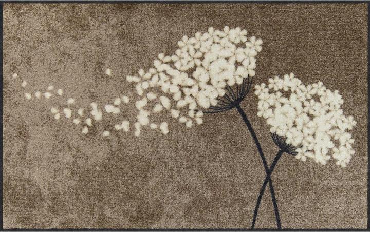 Produktbild Salonloewe Wishfull Blossom taupe SLD2738 075x120 (75 x 120 cm)