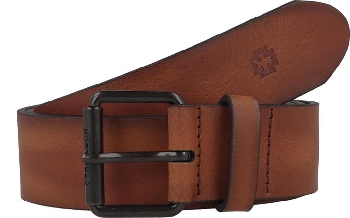 Strellson Gürtel Leder (95)