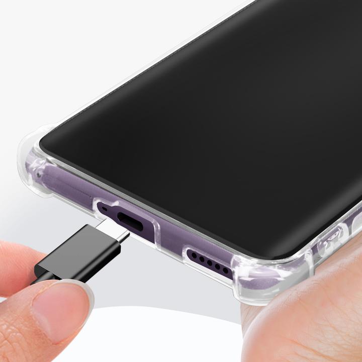 Image du produit Avizar Série Classic Bump (Oppo Reno 10 Pro)