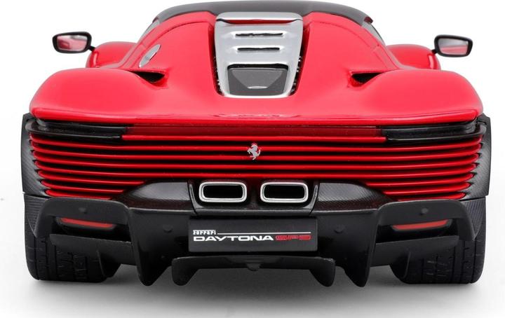 Produktbild Bburago Ferrari Signature Daytona SP3