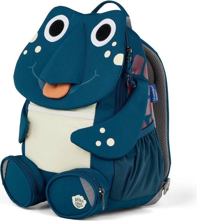 Actual product image Affenzahn Big friend kindergarten rucksack 31 cm