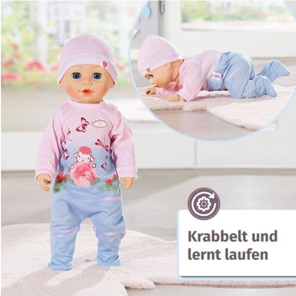 Produktbild Baby Annabell Lilly