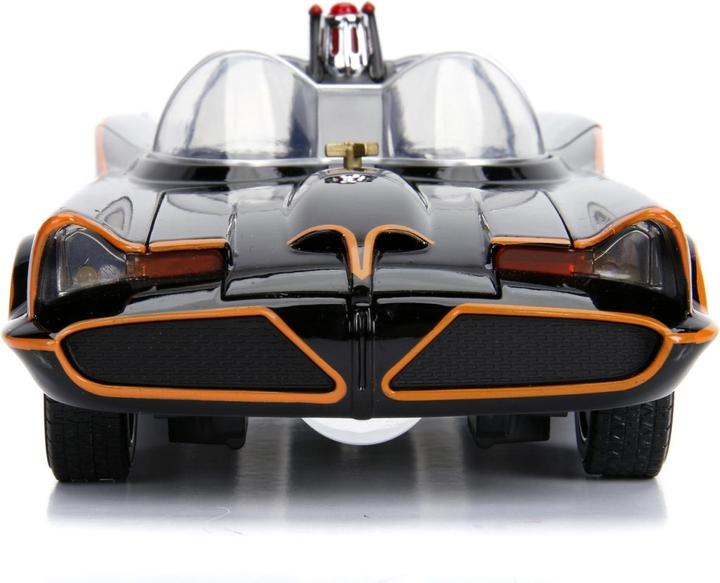 Image du produit Jada Batman Classic Batmobile 1:18