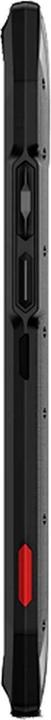 Productafbeelding Crosscall CORE-T5 (4G, 8", 64 GB, Zwart)