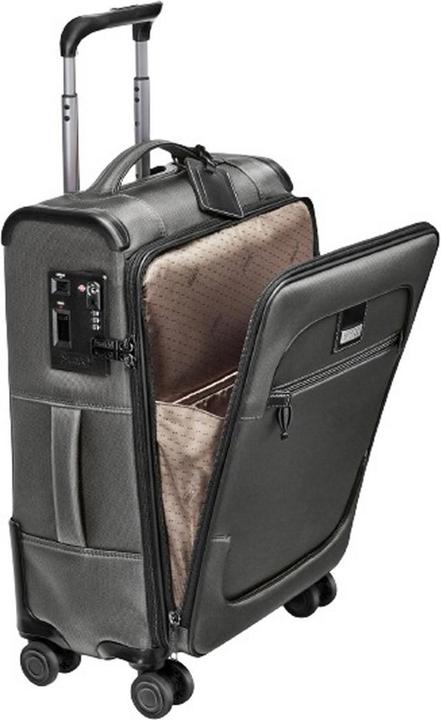 Image du produit Stratic Bay - Valises (59 l, M (50 - 90l))
