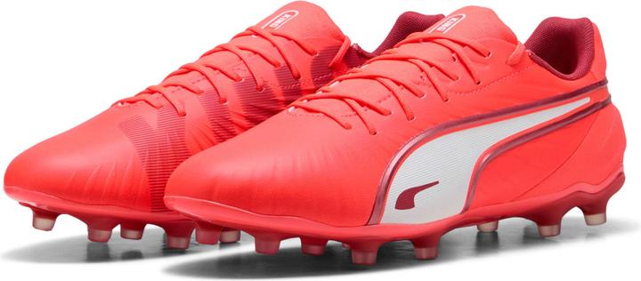 Image du produit Puma King Match Fg/Ag (43)