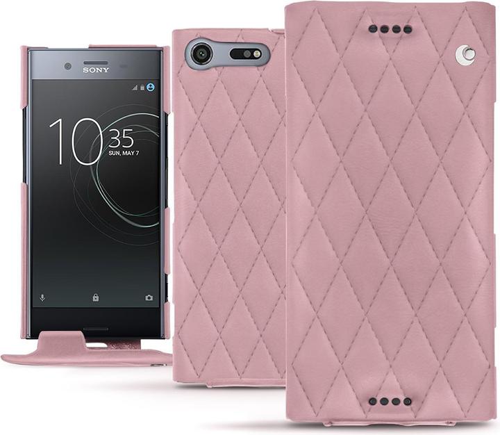 Rose - Couture ( Nappa - Pantone #efbae1 )