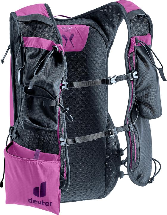 Produktbild Deuter Ascender 7 (7 l)