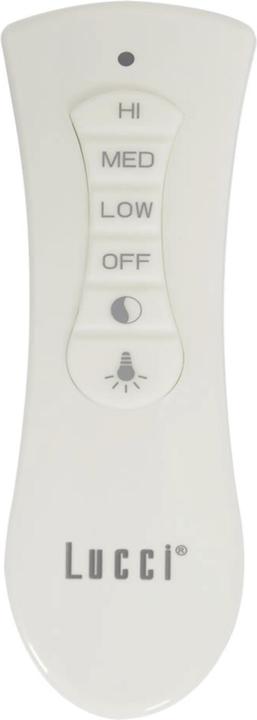 Actual product image Beacon Fanaway EVO1 LED