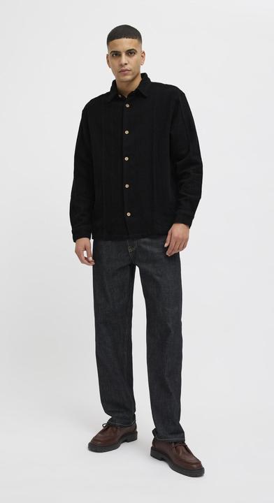 Produktbild Jack & Jones Jjecharge Overshirt Ls Ln Styd Aw24 (L)