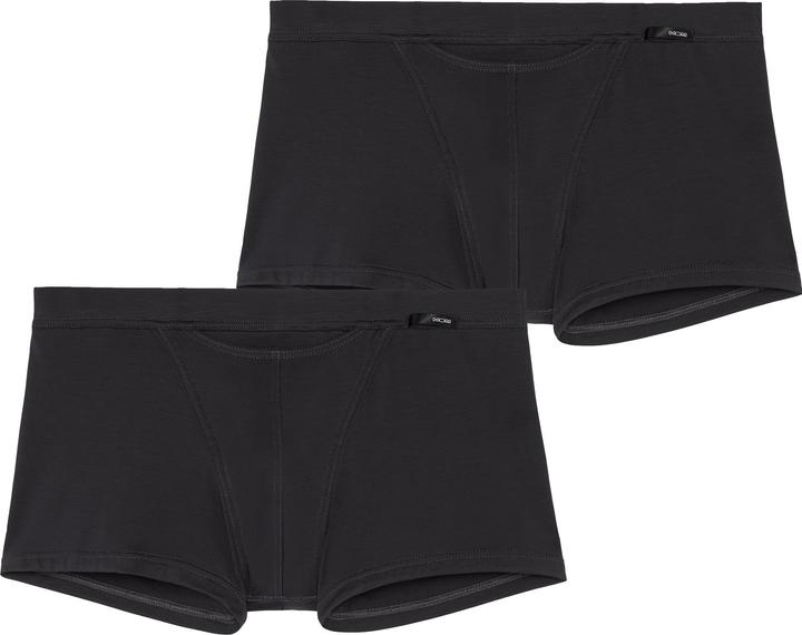 Image du produit HOM Retro Boxer Tencel Soft (L, lot de 2)