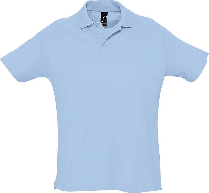 Azzurro cielo