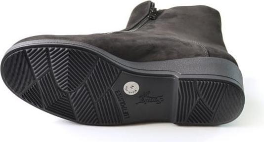 Actual product image Semler boots (37)