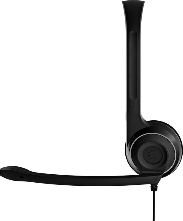 Produktbild EPOS PC 8 (Kabelgebunden, USB-A)