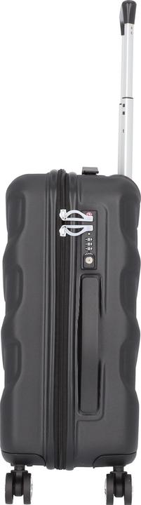 Produktbild Stratic Arrow 2 - Hartschalen-Koffer (36 l, Handgepäck (bis 50l))