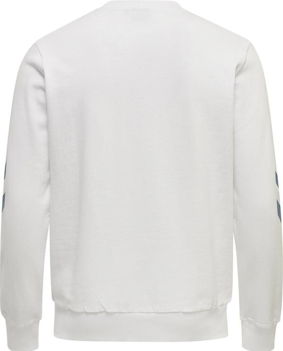 Actual product image hummel Legacy Sweatshirt (L)
