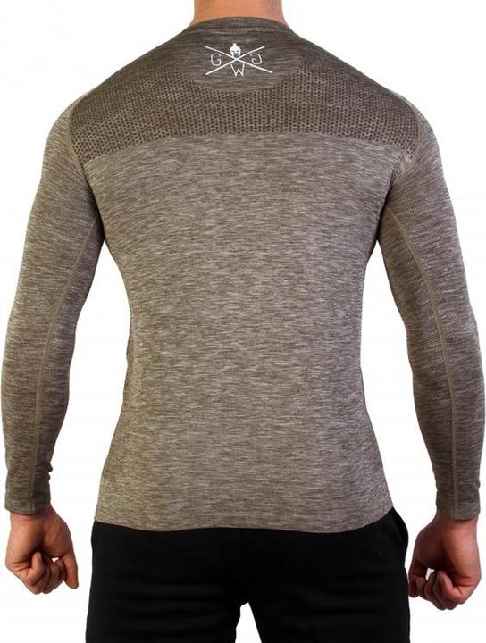 Image du produit Gym Generation Seamless Long CYPRES (S)