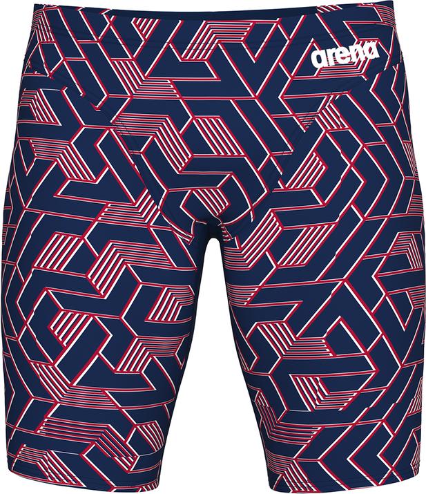 Arena M Escape Swim Jammer