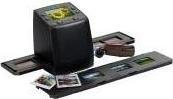 Actual product image Technaxx DigiScan DS-02 (USB)