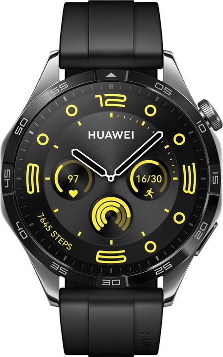 Image du produit Huawei Watch GT 4 (46 mm, WLAN uniquement)