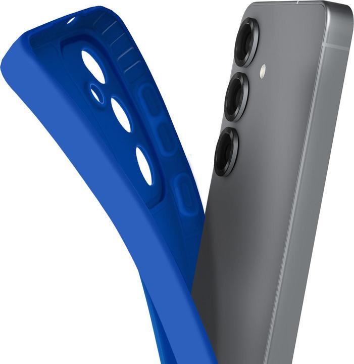 Immagine prodotto Avizar SoftGlow Case (Samsung Galaxy S25)