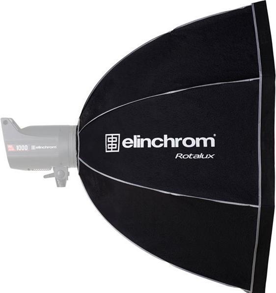 Produktbild Elinchrom Rotalux Deep Octabox (Softbox, 100 cm)