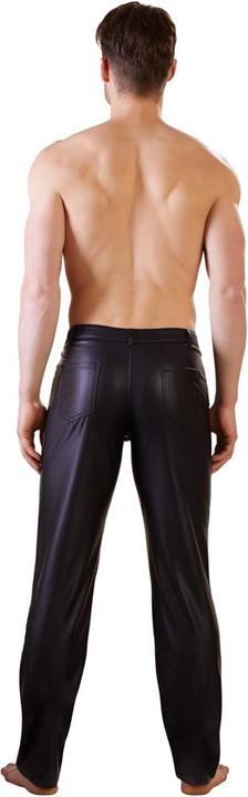 Actual product image Nek Matte gloss pants (M)