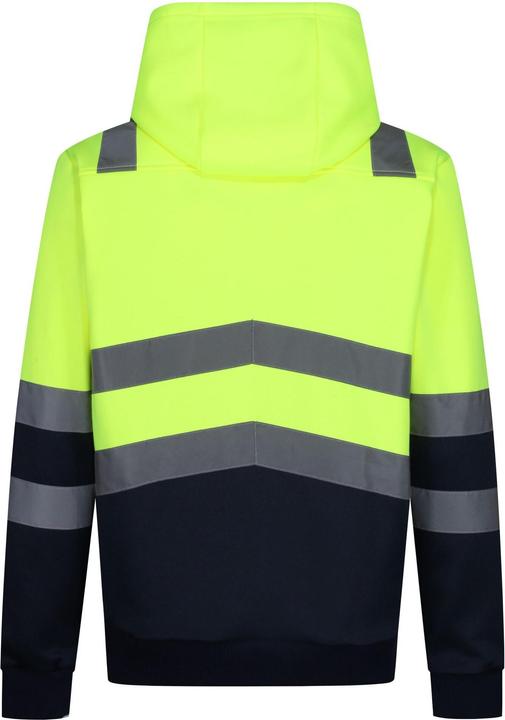 Image du produit Regatta Sweat à capuche haute visibilité (XXL)