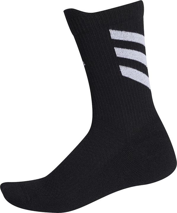 adidas Alphaskin Low Cushion (40 - 42)