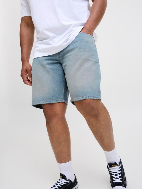 Produktbild Jack & Jones Jjitony Jjoriginal Shorts Akm 328 Ln Pls (38)