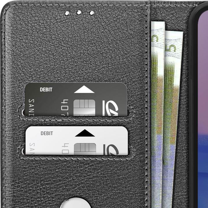 Image du produit Avizar Couverture Chesterfield (Samsung Galaxy A16)