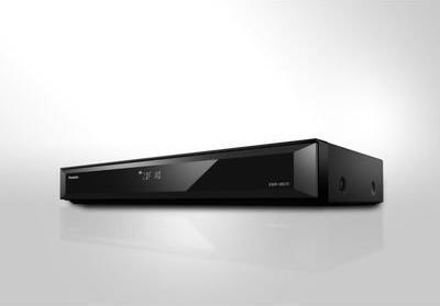 Actual product image Panasonic Dmr-Ubs70egk (500 GB, Bluray Player, Blu-ray Recorder)