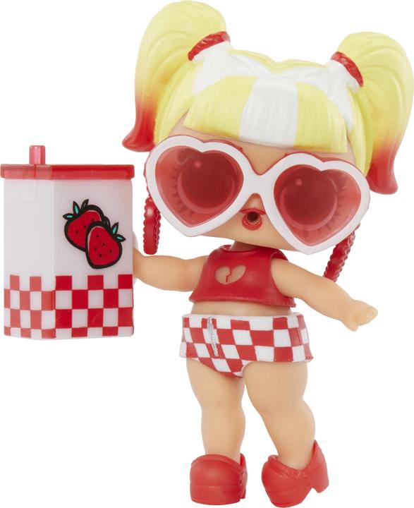 Produktbild L.O.L. Surprise! Sunshine Makeover Pop