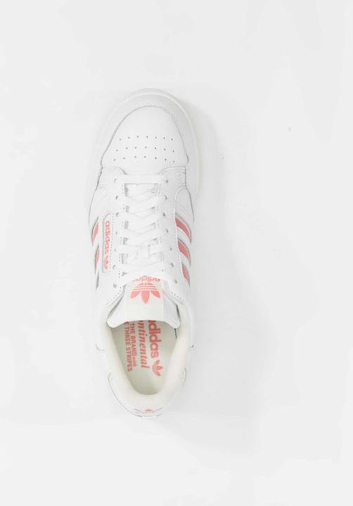 Actual product image adidas Continental 80 Stripes Shoes - 88987 (36 2/3)