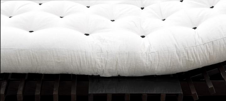 Image du produit Karup Design Blues Bed (140 x 200)