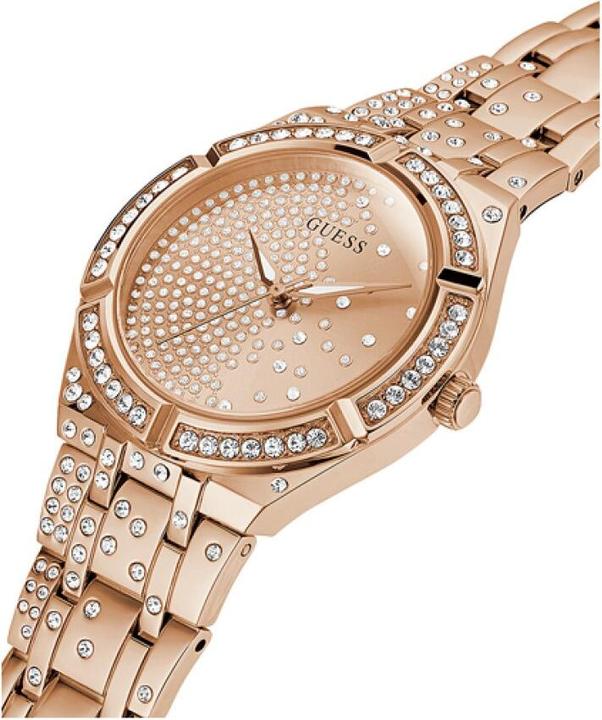 Produktbild Guess Afterglow GW0312L3 Damenuhr (36 mm)