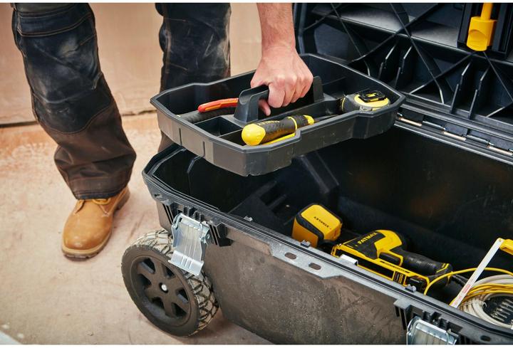 Produktbild Stanley FatMax (1 Teile)